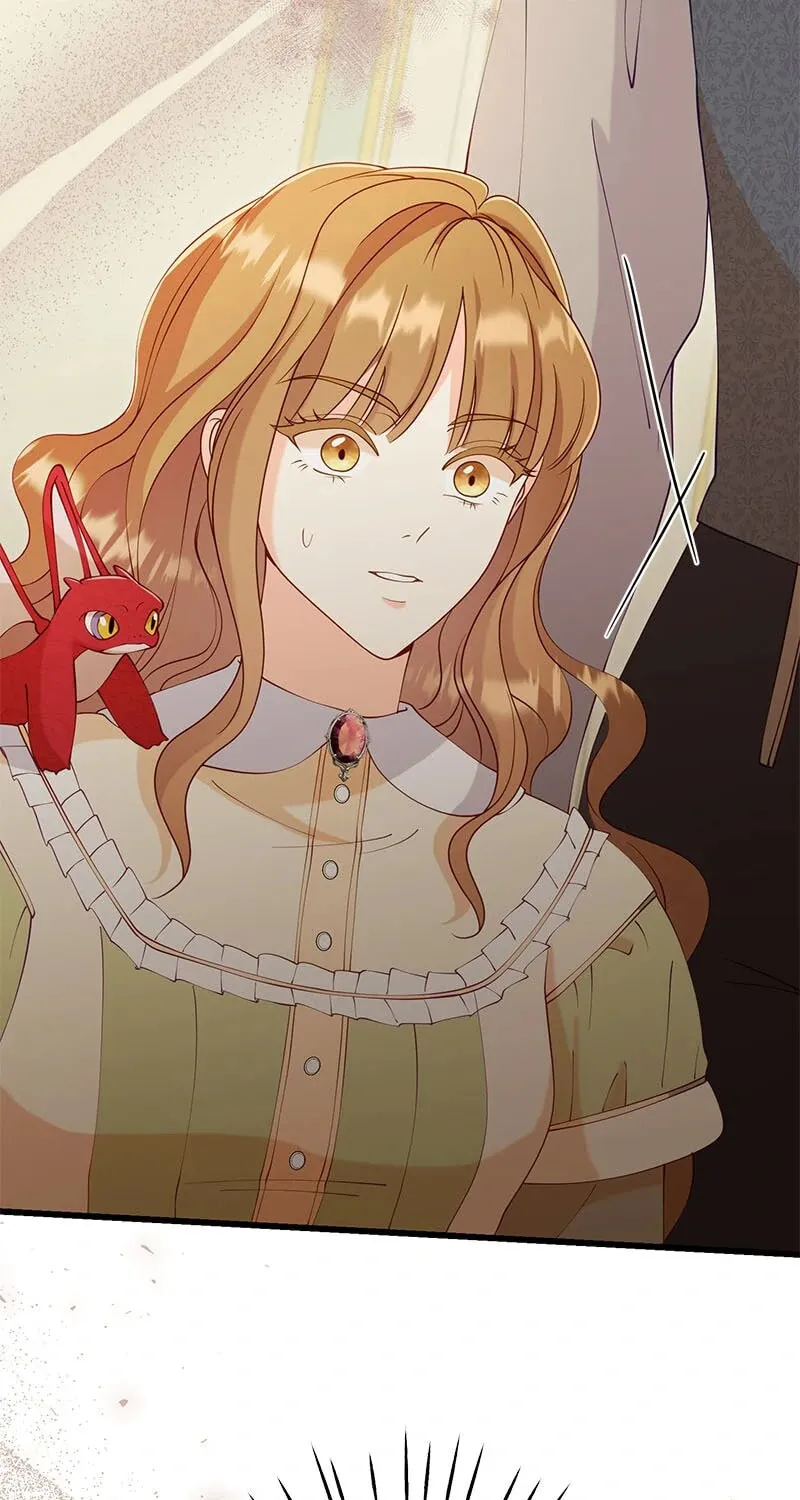 The Murdered Princess Got a Job as a Treasonous Agent Chapter 32 page 168 - 
