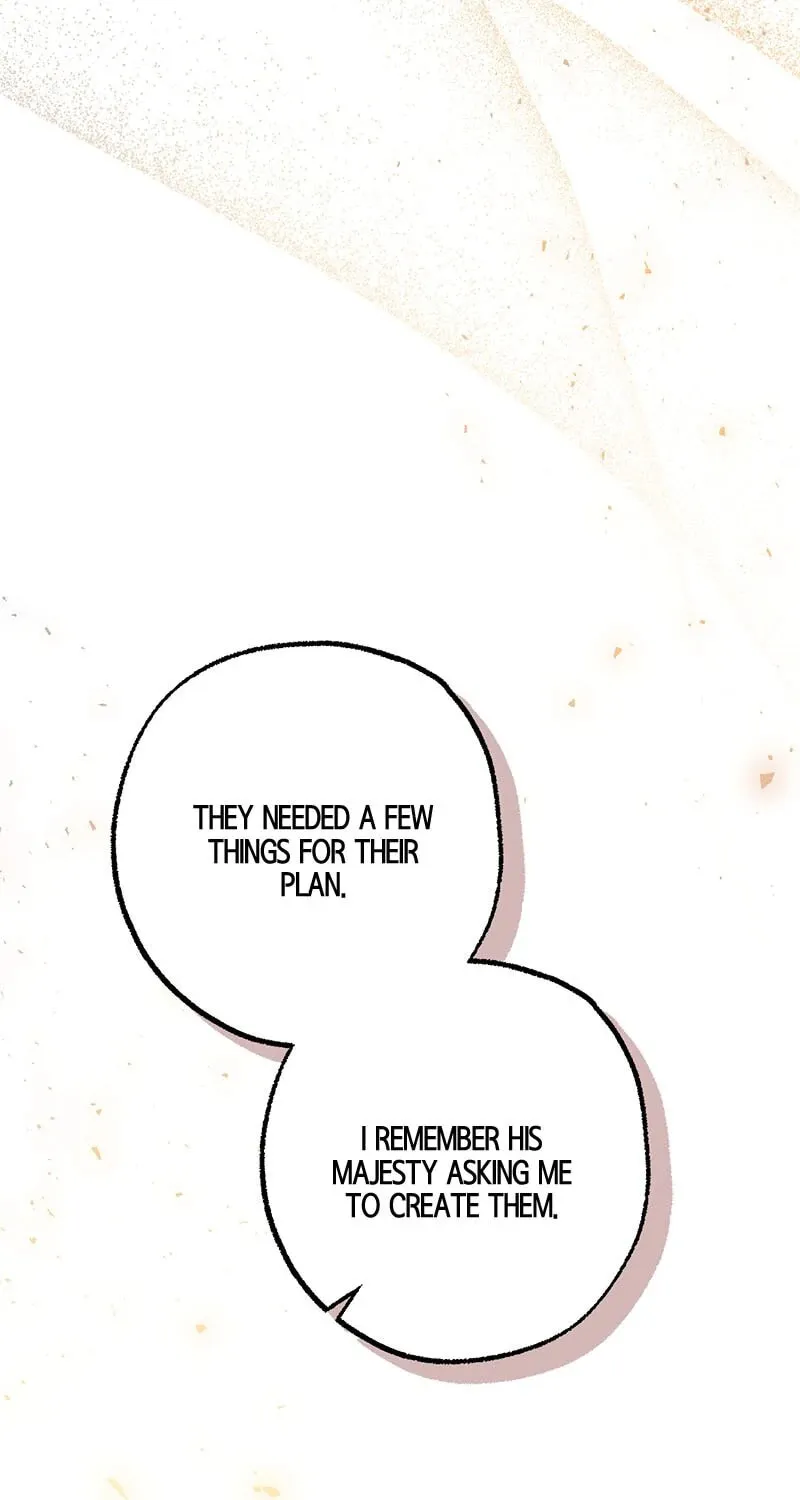 The Murdered Princess Got a Job as a Treasonous Agent Chapter 32 page 170 - 