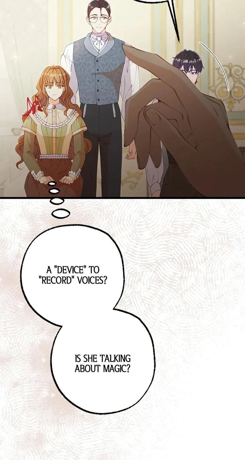 The Murdered Princess Got a Job as a Treasonous Agent Chapter 32 page 172 - 