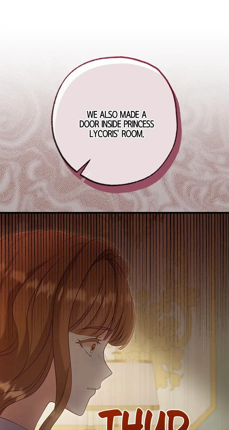 The Murdered Princess Got a Job as a Treasonous Agent Chapter 32 page 175 - 