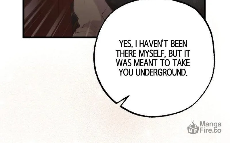 The Murdered Princess Got a Job as a Treasonous Agent Chapter 32 page 178 - 