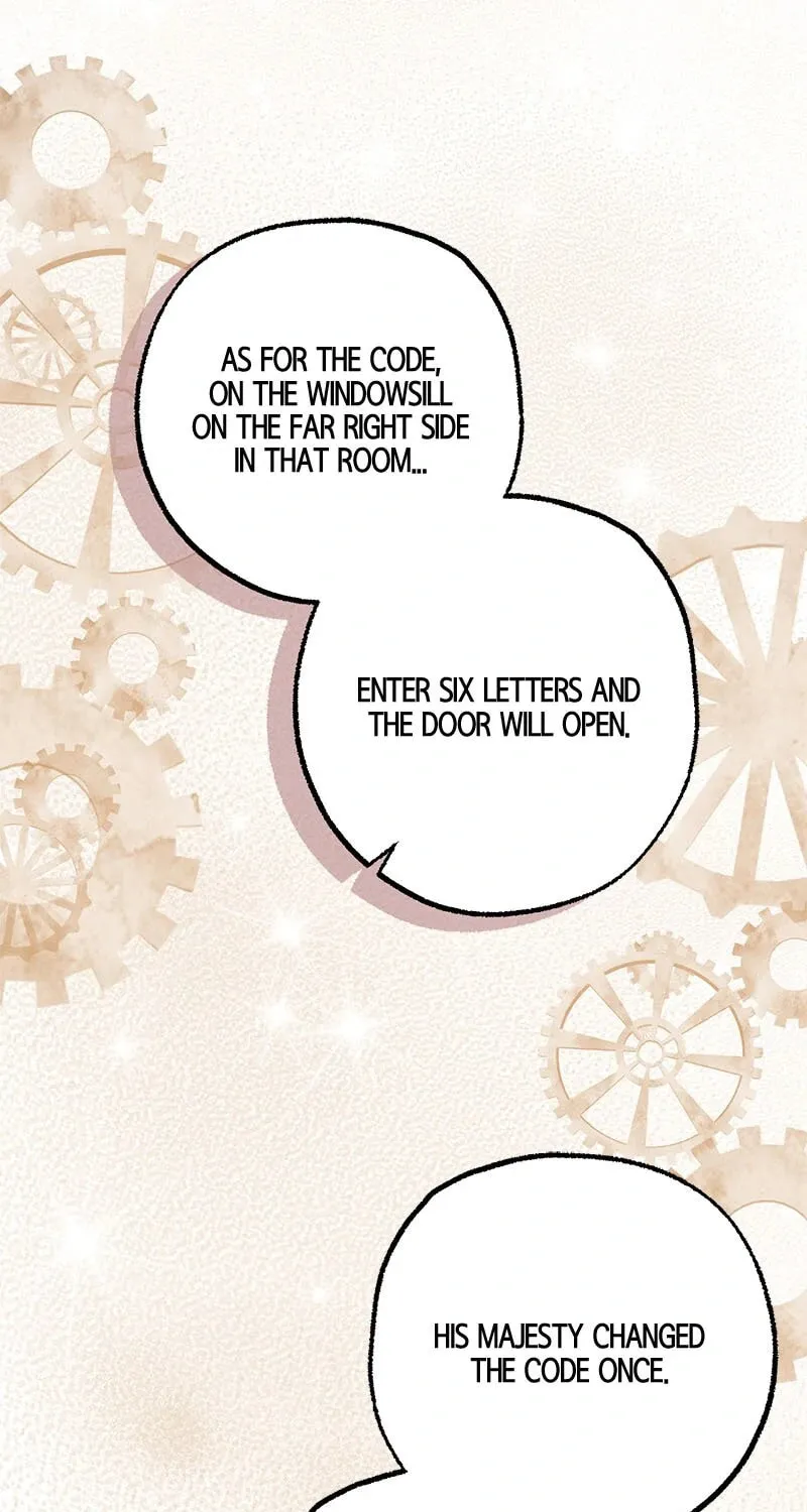 The Murdered Princess Got a Job as a Treasonous Agent Chapter 32 page 179 - 