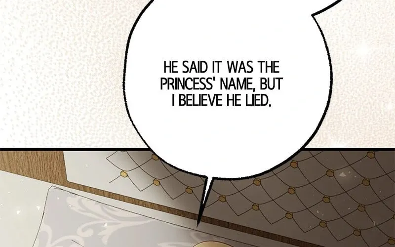 The Murdered Princess Got a Job as a Treasonous Agent Chapter 32 page 180 - 