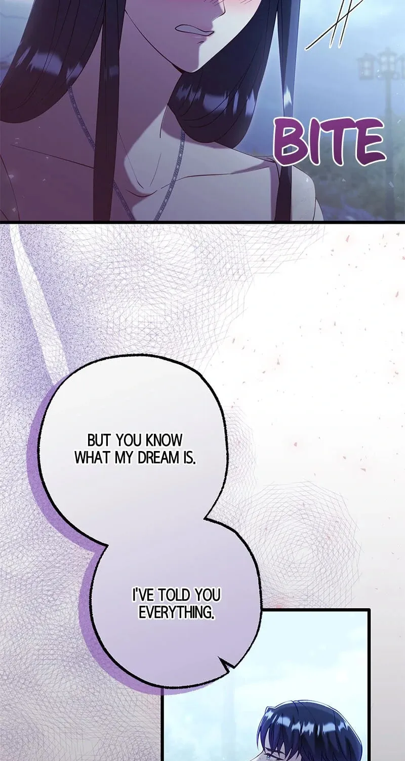 The Murdered Princess Got a Job as a Treasonous Agent Chapter 32 page 20 - 