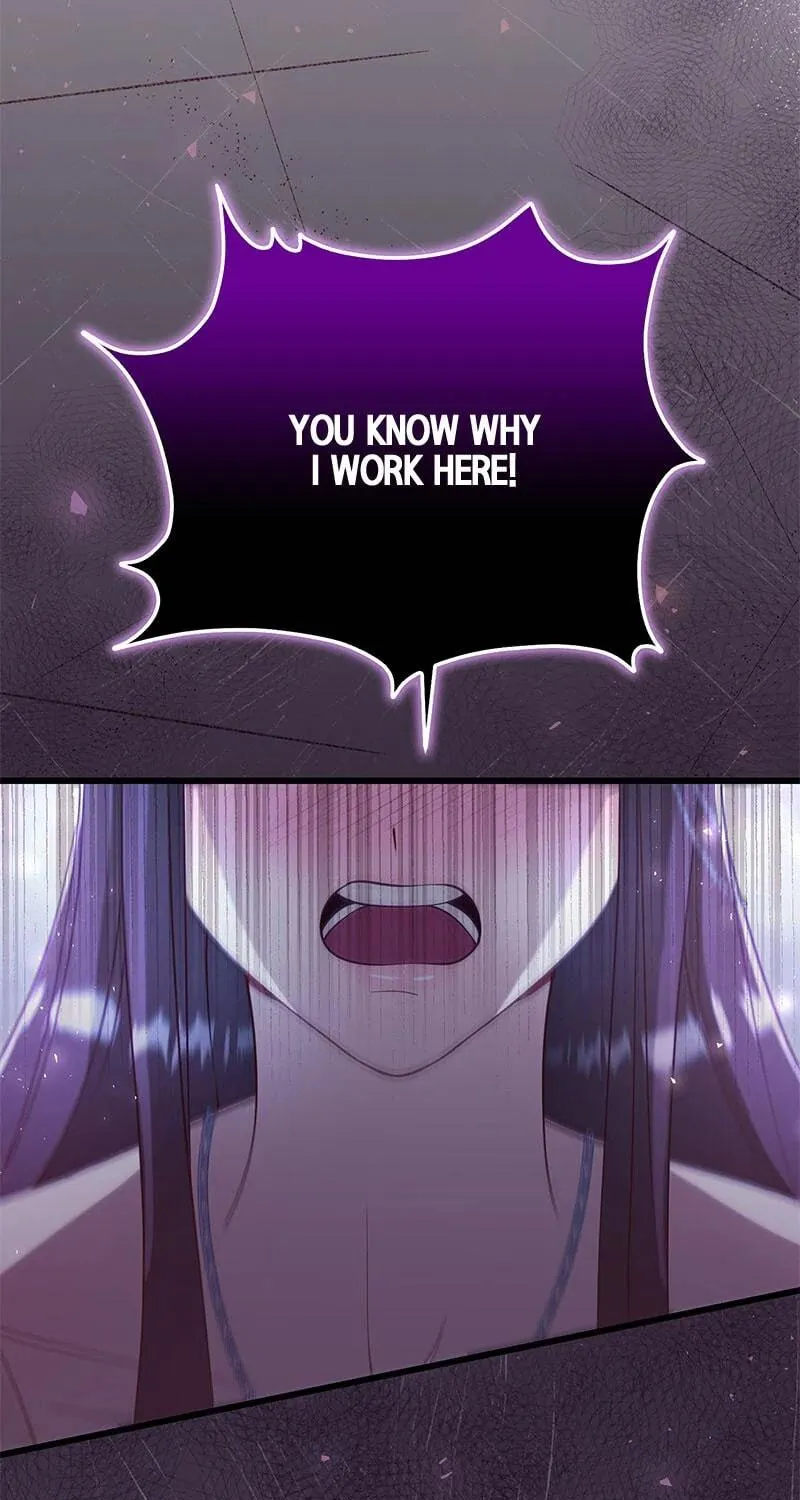 The Murdered Princess Got a Job as a Treasonous Agent Chapter 32 page 22 - 