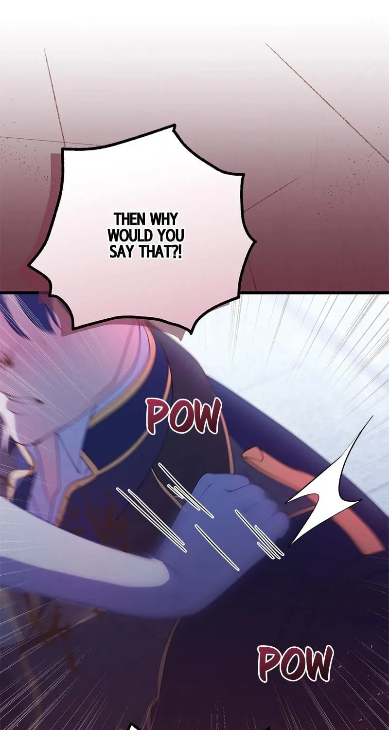 The Murdered Princess Got a Job as a Treasonous Agent Chapter 32 page 26 - 