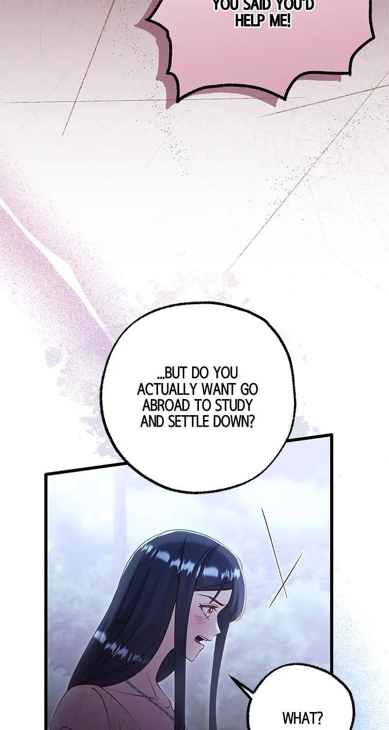 The Murdered Princess Got a Job as a Treasonous Agent Chapter 32 page 28 - 