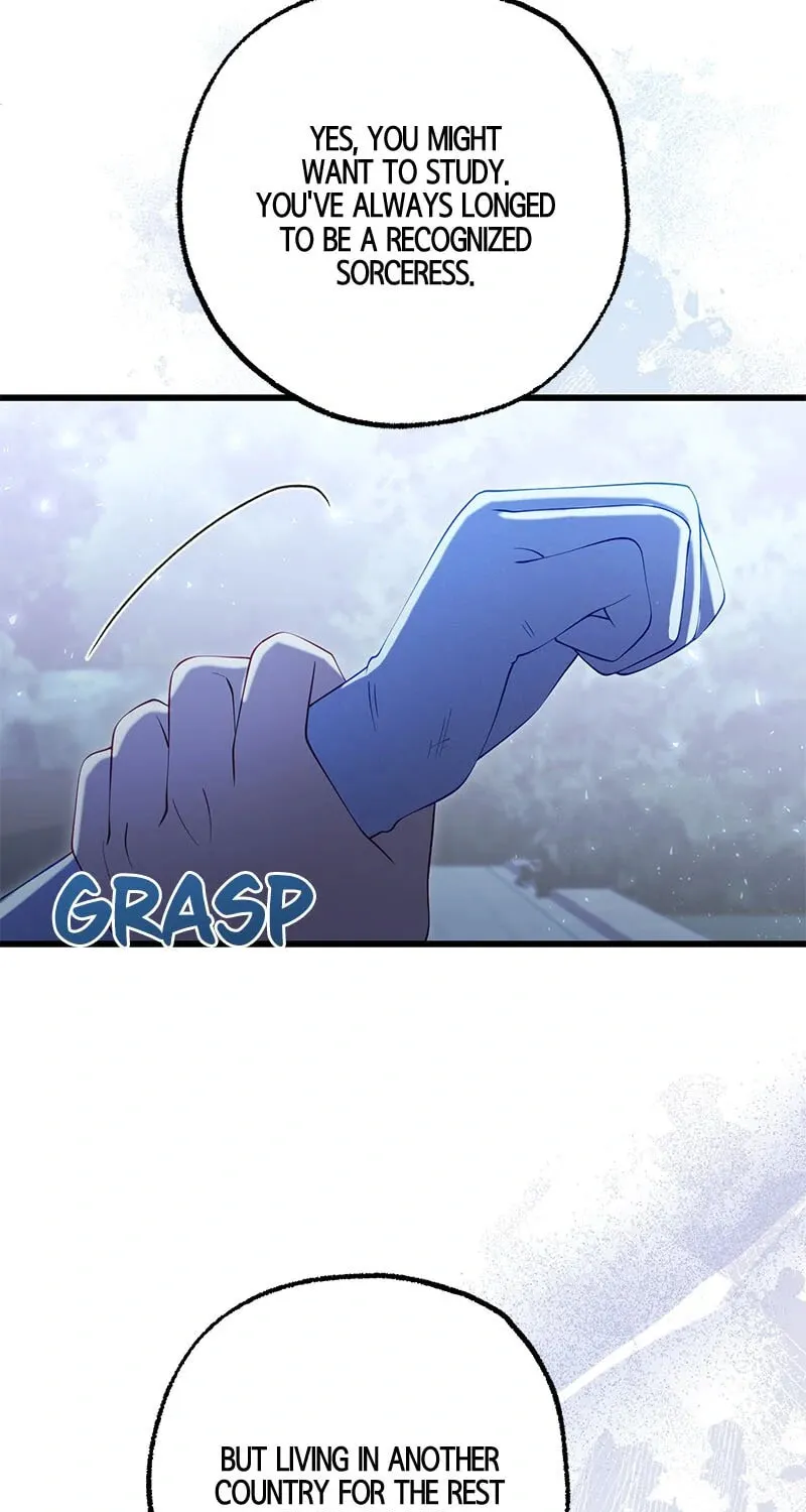 The Murdered Princess Got a Job as a Treasonous Agent Chapter 32 page 30 - 