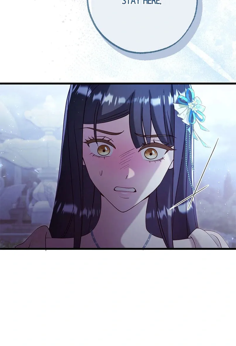 The Murdered Princess Got a Job as a Treasonous Agent Chapter 32 page 36 - 
