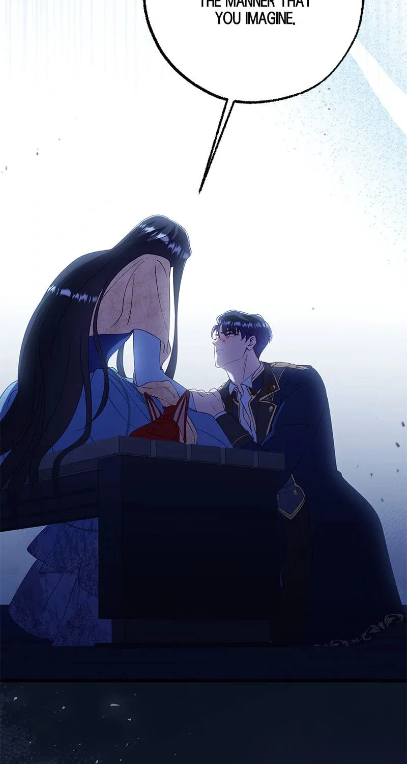 The Murdered Princess Got a Job as a Treasonous Agent Chapter 32 page 60 - 