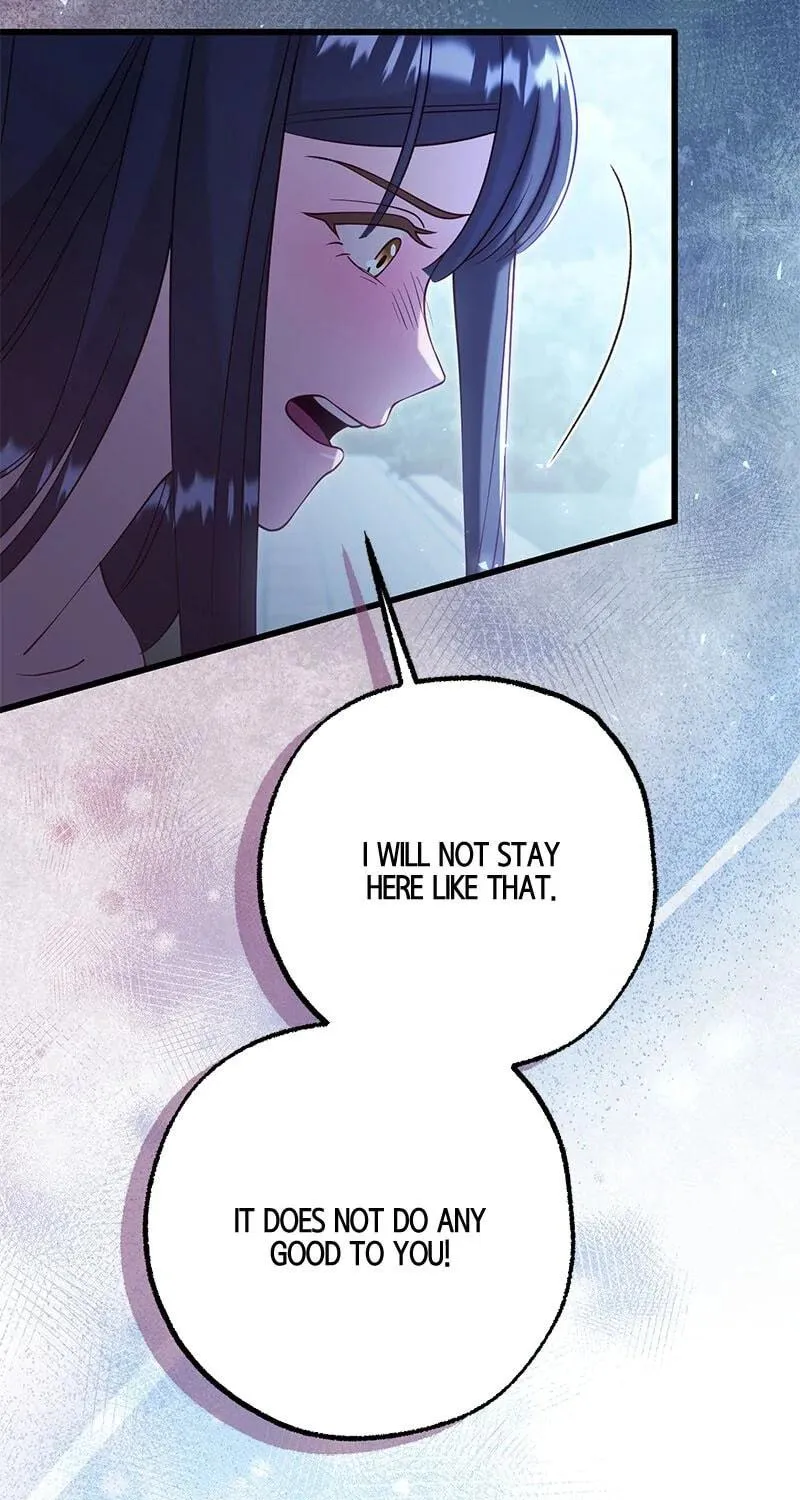 The Murdered Princess Got a Job as a Treasonous Agent Chapter 32 page 62 - 