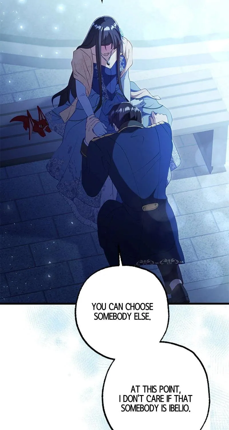 The Murdered Princess Got a Job as a Treasonous Agent Chapter 32 page 68 - 
