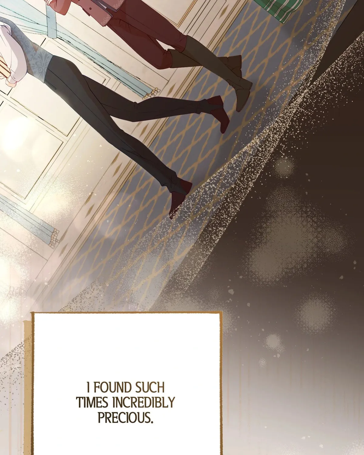 The Murdered Princess Got a Job as a Treasonous Agent Chapter 32 page 94 - 