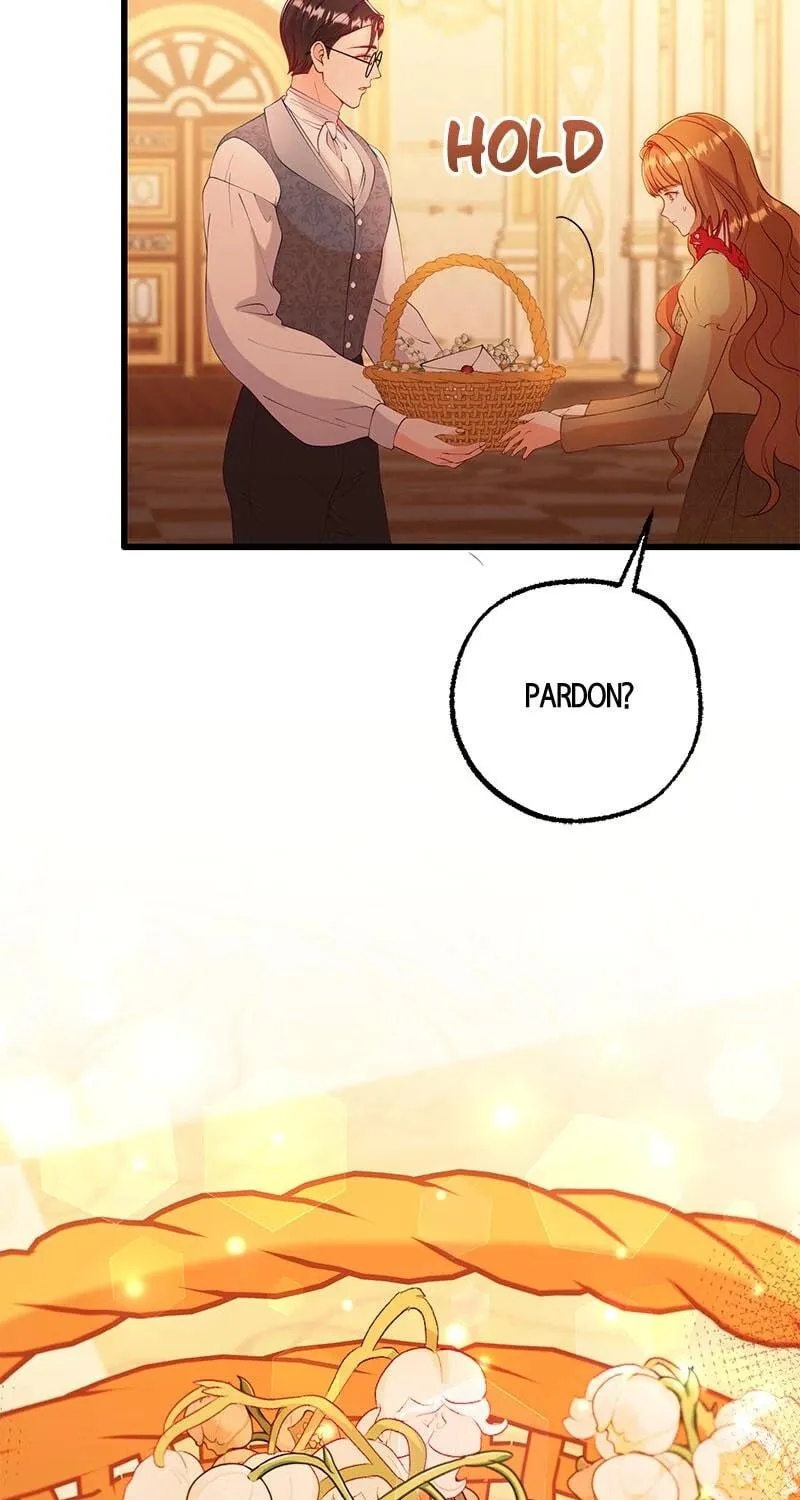 The Murdered Princess Got a Job as a Treasonous Agent Chapter 33 page 101 - 