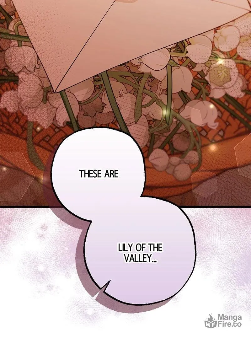 The Murdered Princess Got a Job as a Treasonous Agent Chapter 33 page 103 - 