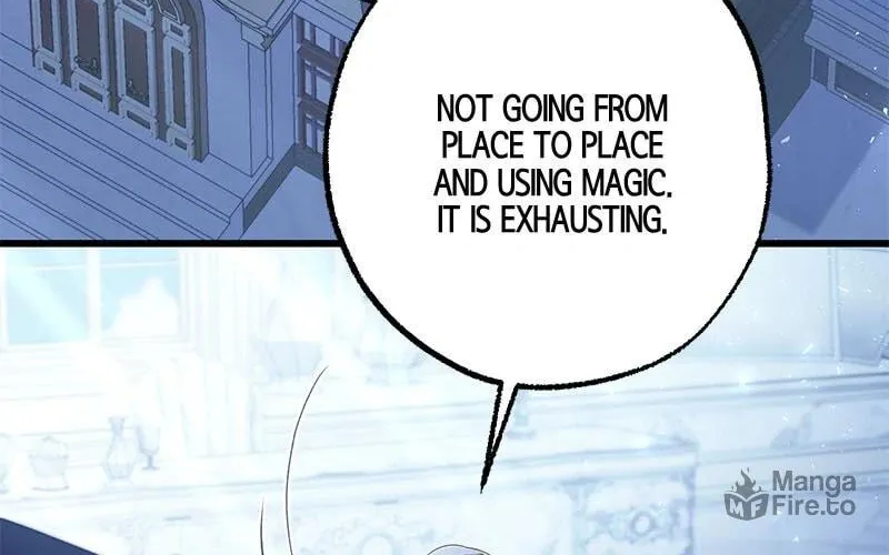 The Murdered Princess Got a Job as a Treasonous Agent Chapter 33 page 113 - 