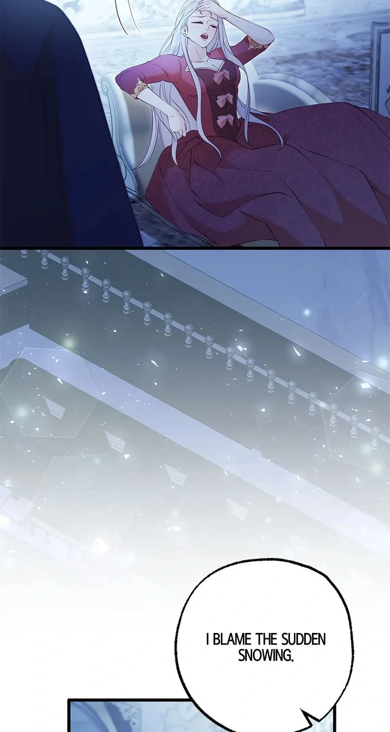 The Murdered Princess Got a Job as a Treasonous Agent Chapter 33 page 114 - 