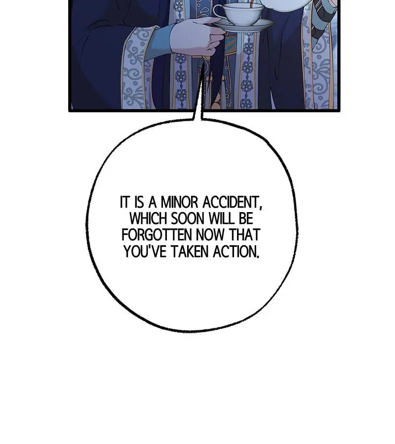 The Murdered Princess Got a Job as a Treasonous Agent Chapter 33 page 116 - 