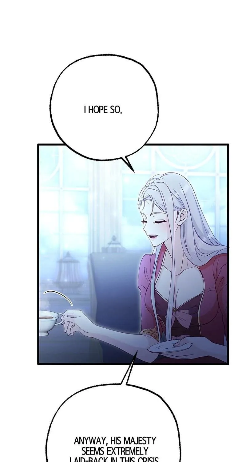 The Murdered Princess Got a Job as a Treasonous Agent Chapter 33 page 117 - 