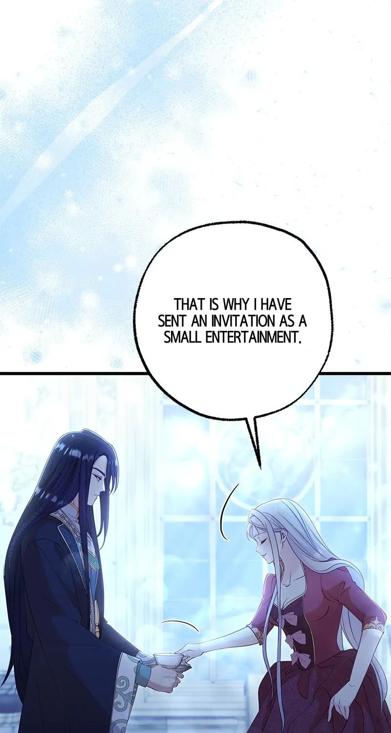 The Murdered Princess Got a Job as a Treasonous Agent Chapter 33 page 127 - 