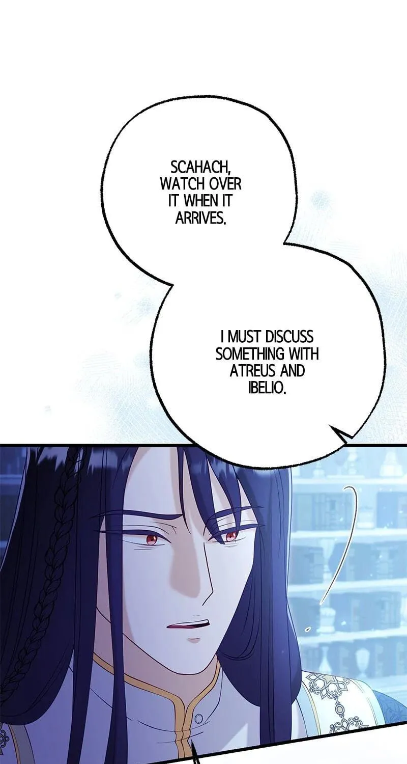 The Murdered Princess Got a Job as a Treasonous Agent Chapter 33 page 130 - 