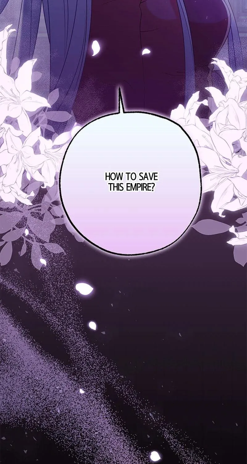 The Murdered Princess Got a Job as a Treasonous Agent Chapter 33 page 134 - 