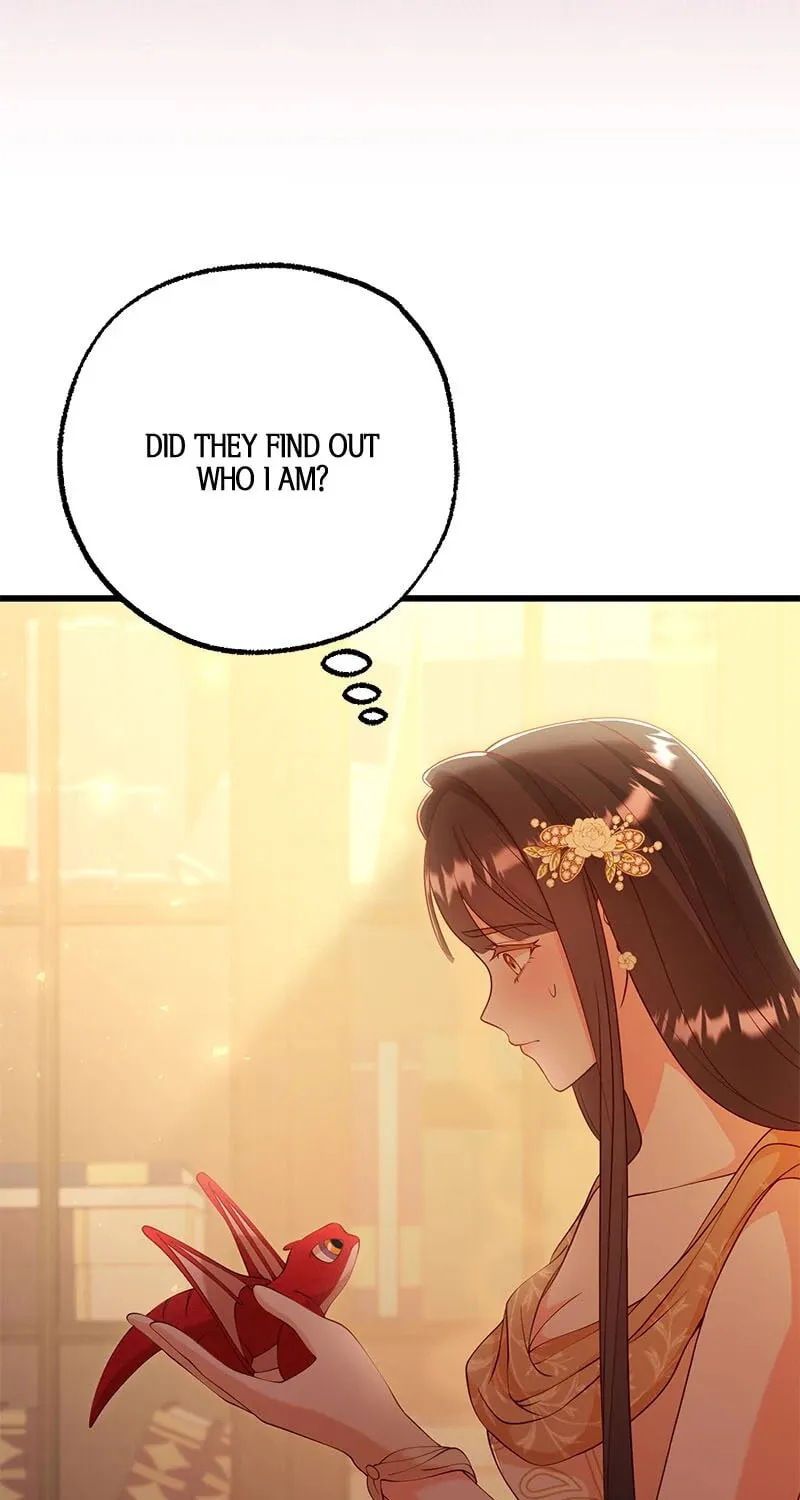 The Murdered Princess Got a Job as a Treasonous Agent Chapter 33 page 144 - 