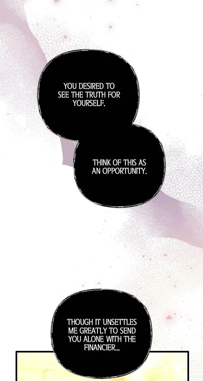 The Murdered Princess Got a Job as a Treasonous Agent Chapter 33 page 146 - 