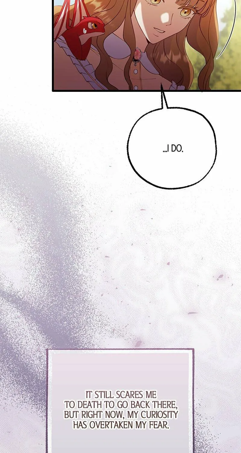 The Murdered Princess Got a Job as a Treasonous Agent Chapter 33 page 18 - 