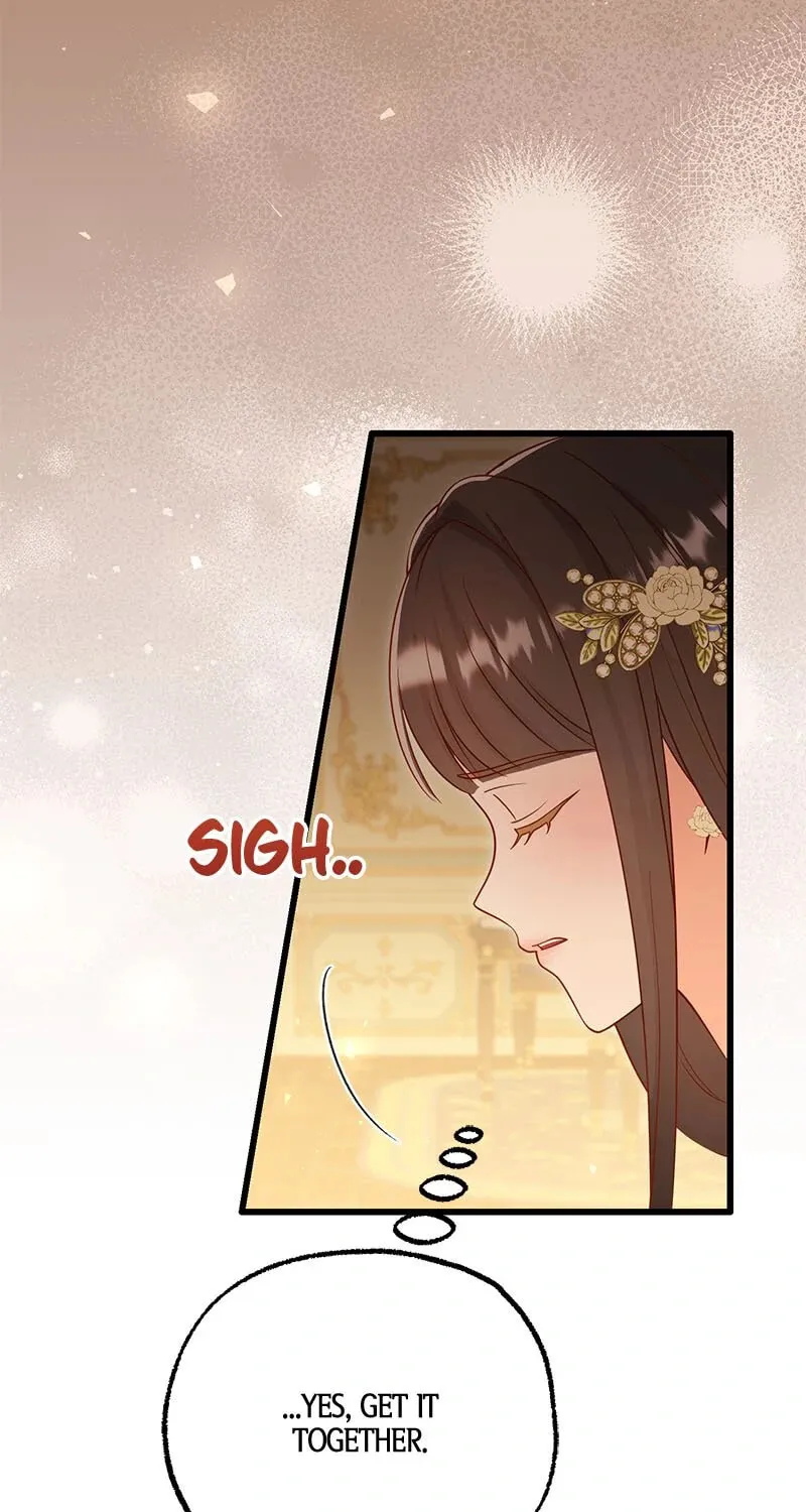 The Murdered Princess Got a Job as a Treasonous Agent Chapter 33 page 172 - 