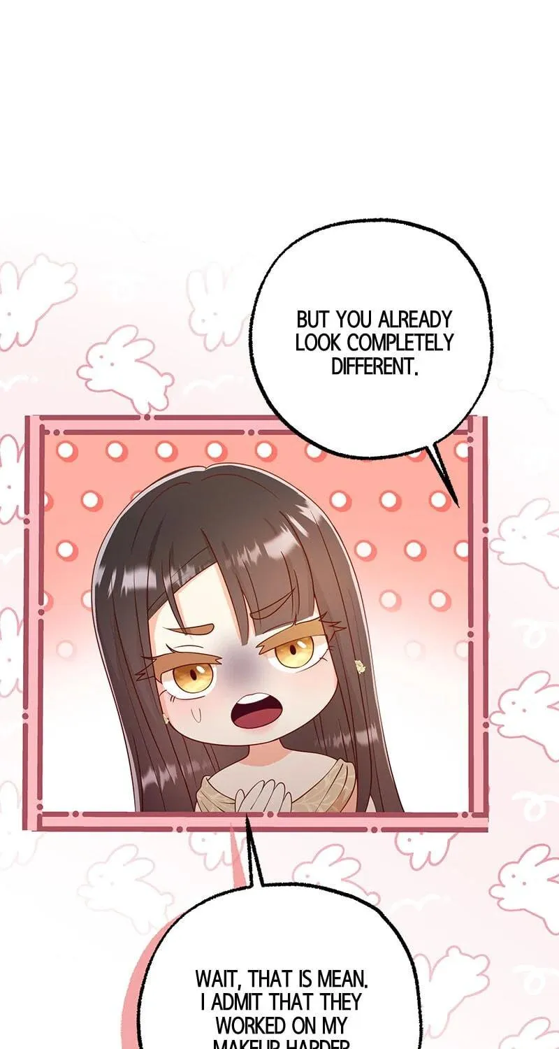 The Murdered Princess Got a Job as a Treasonous Agent Chapter 33 page 179 - 
