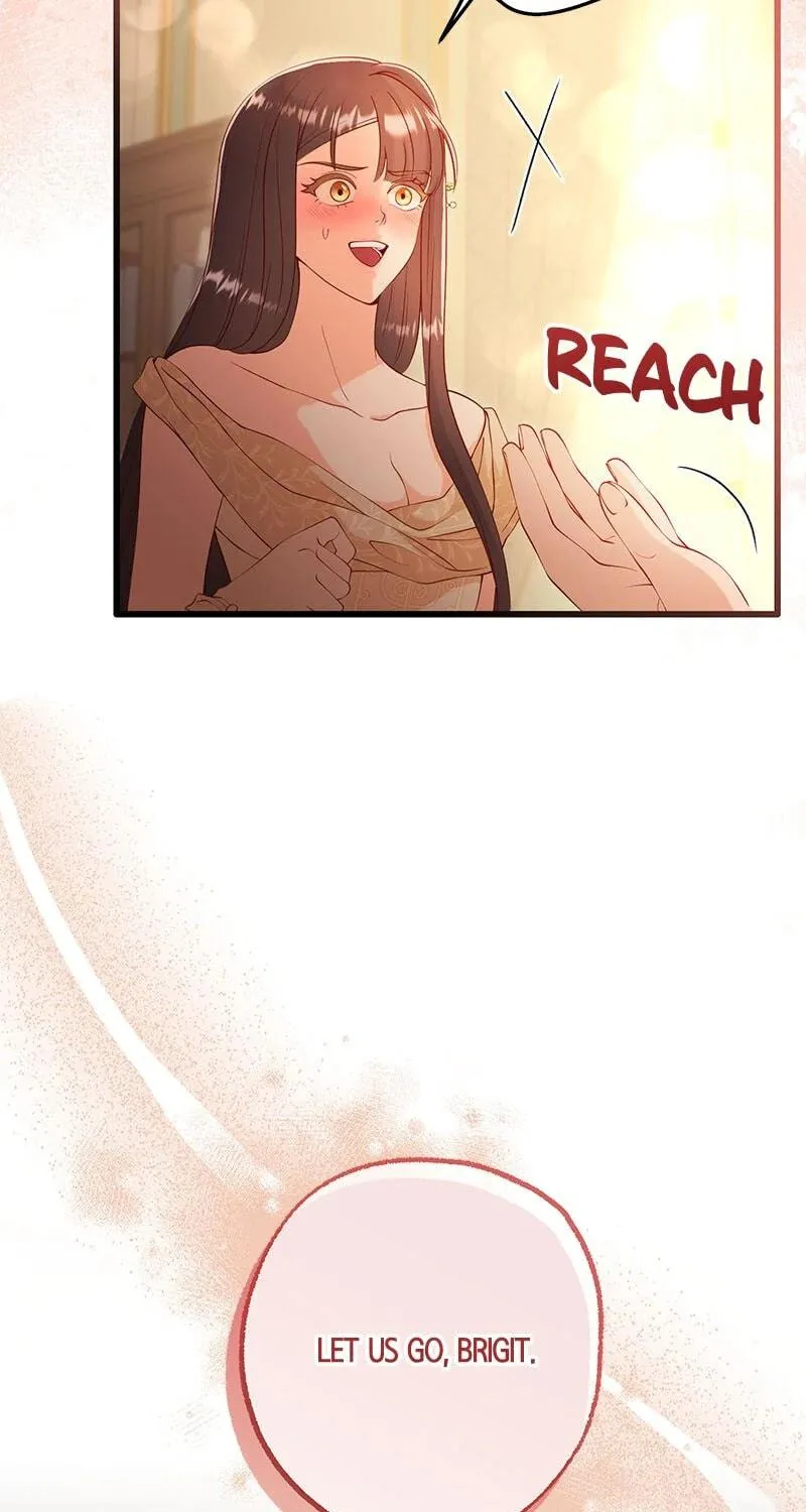 The Murdered Princess Got a Job as a Treasonous Agent Chapter 33 page 185 - 