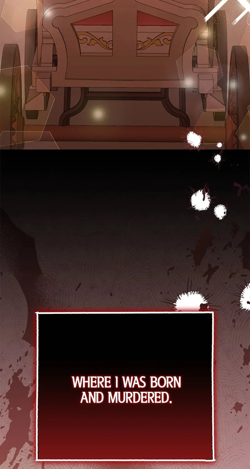 The Murdered Princess Got a Job as a Treasonous Agent Chapter 33 page 194 - 