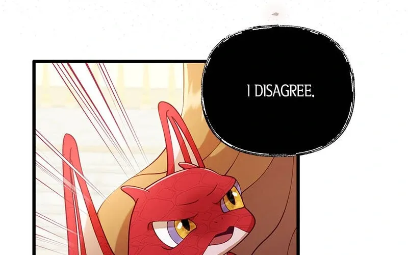 The Murdered Princess Got a Job as a Treasonous Agent Chapter 33 page 21 - 