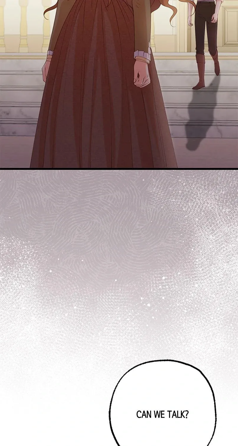 The Murdered Princess Got a Job as a Treasonous Agent Chapter 33 page 29 - 