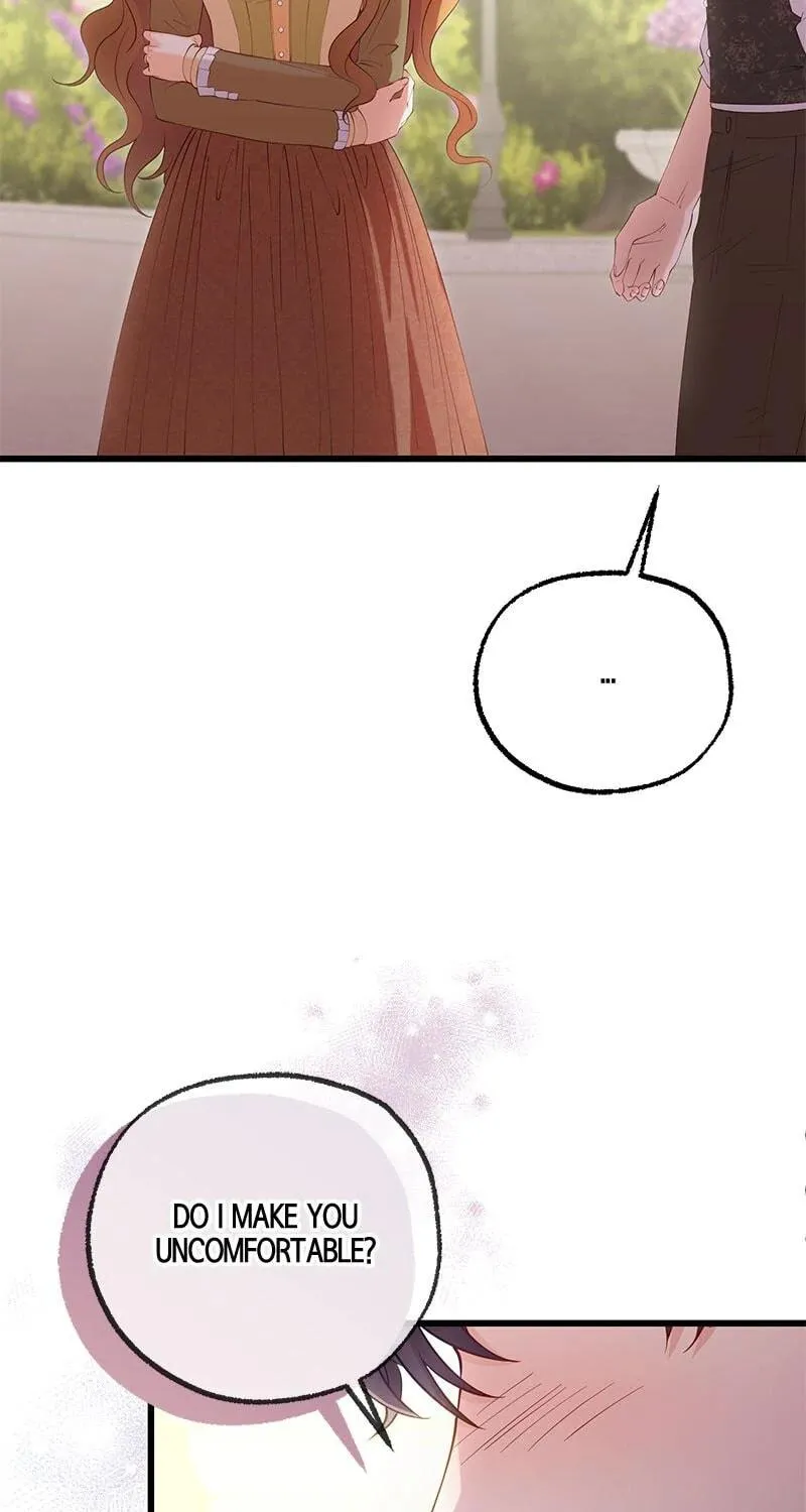 The Murdered Princess Got a Job as a Treasonous Agent Chapter 33 page 33 - 