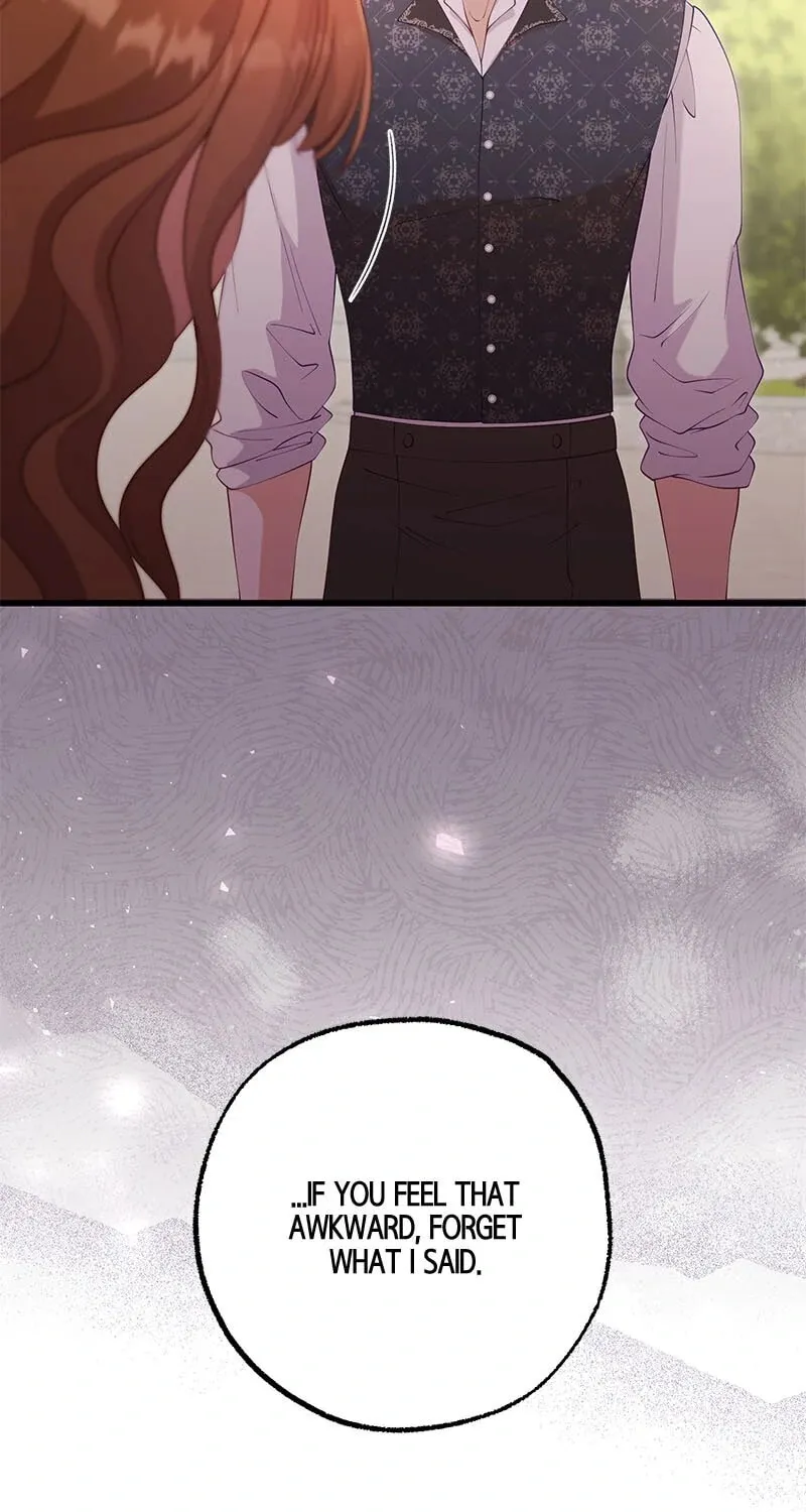 The Murdered Princess Got a Job as a Treasonous Agent Chapter 33 page 42 - 