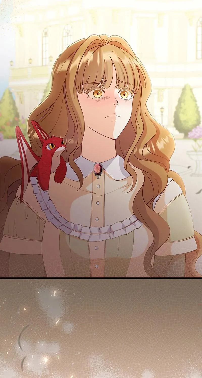 The Murdered Princess Got a Job as a Treasonous Agent Chapter 33 page 46 - 