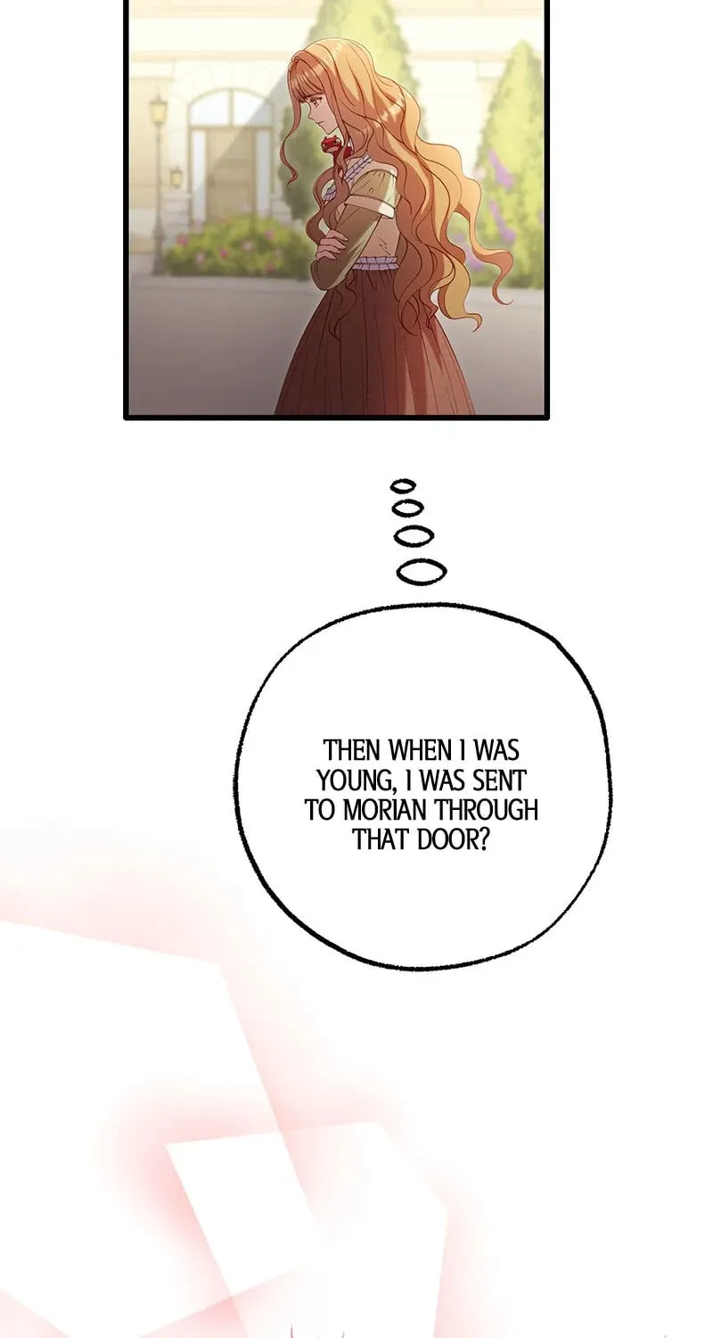 The Murdered Princess Got a Job as a Treasonous Agent Chapter 33 page 7 - 