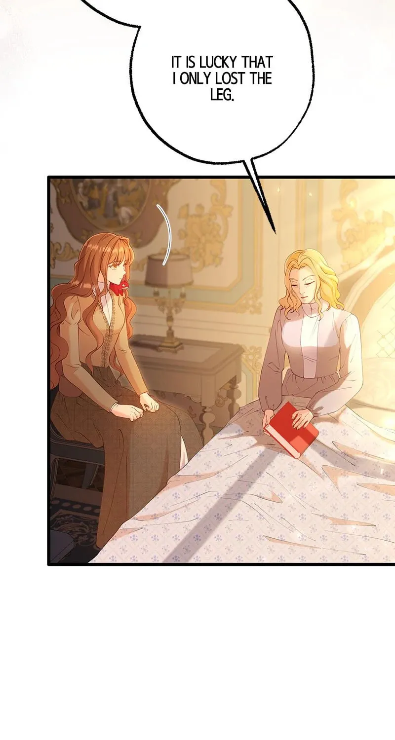 The Murdered Princess Got a Job as a Treasonous Agent Chapter 33 page 63 - 