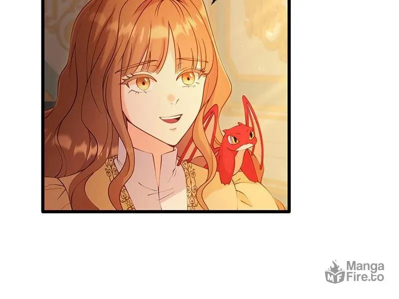 The Murdered Princess Got a Job as a Treasonous Agent Chapter 33 page 65 - 