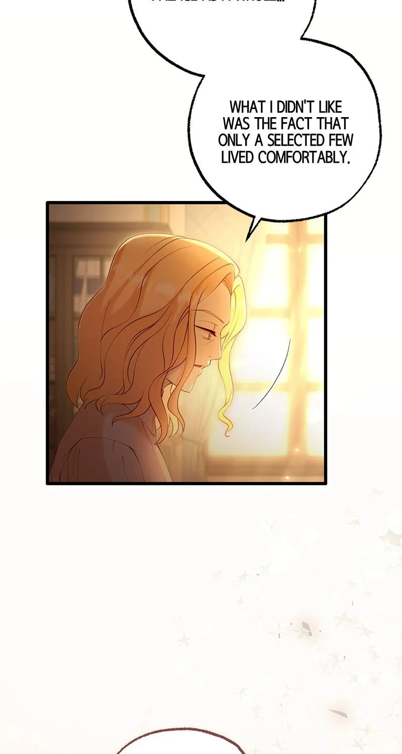 The Murdered Princess Got a Job as a Treasonous Agent Chapter 33 page 70 - 