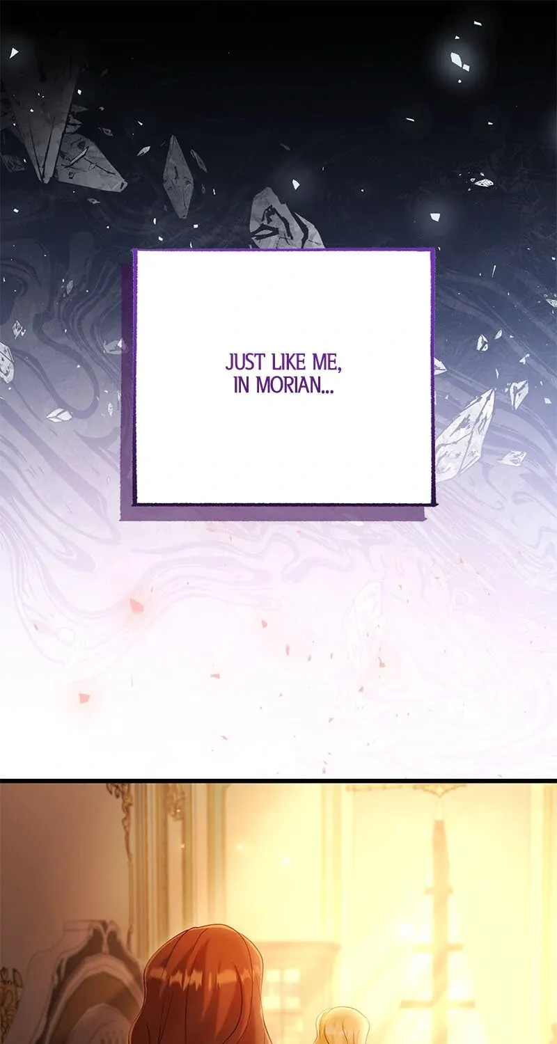 The Murdered Princess Got a Job as a Treasonous Agent Chapter 33 page 91 - 