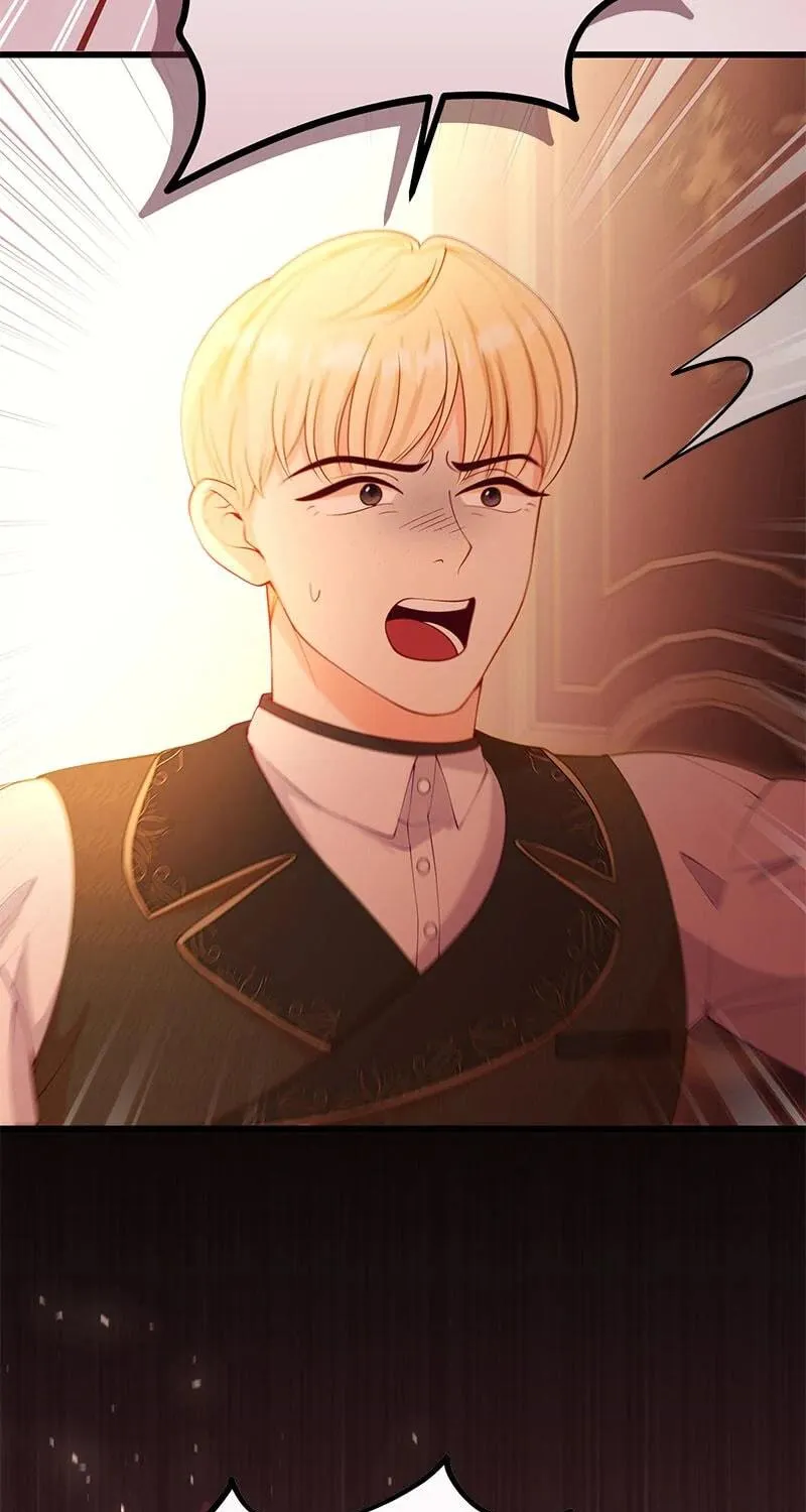 The Murdered Princess Got a Job as a Treasonous Agent Chapter 33 page 95 - 
