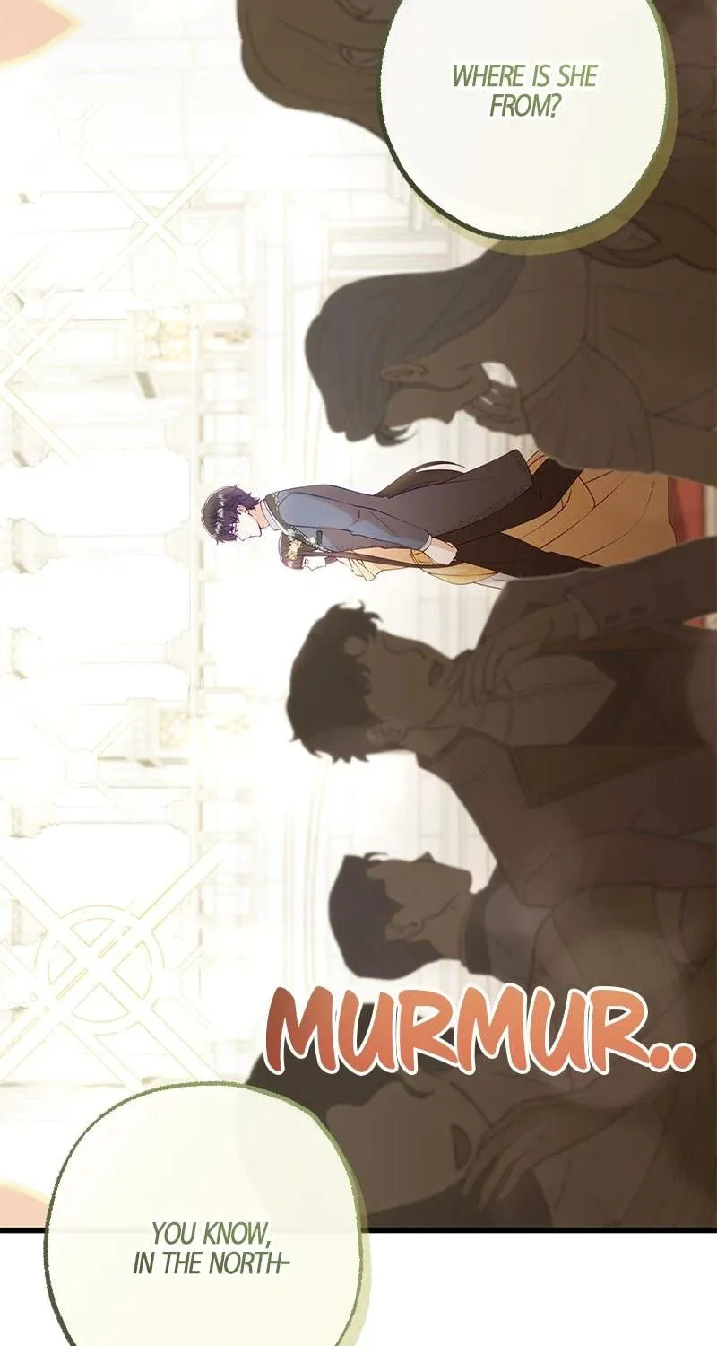 The Murdered Princess Got a Job as a Treasonous Agent Chapter 34 page 11 - 