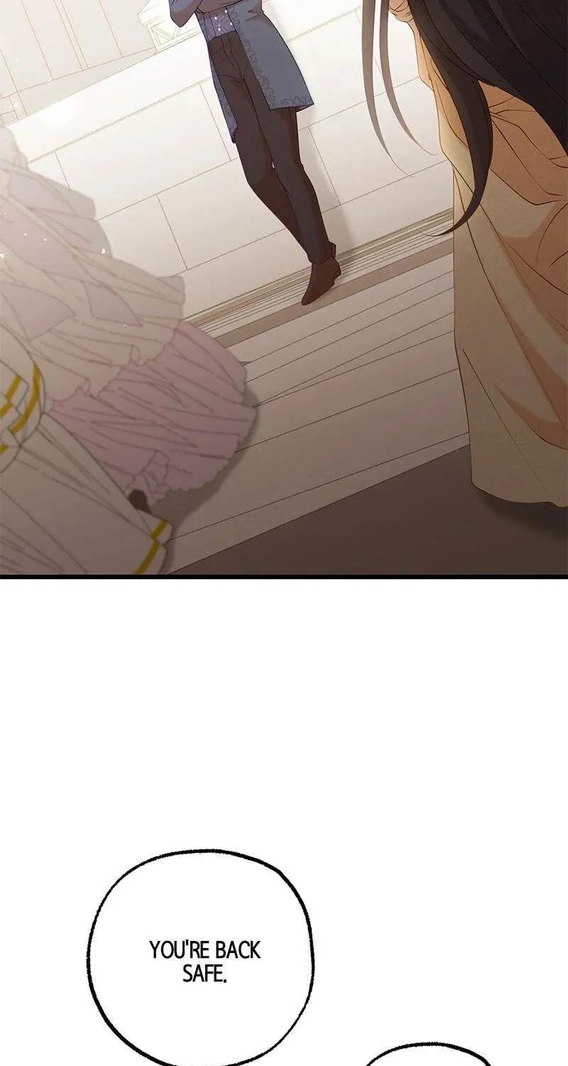 The Murdered Princess Got a Job as a Treasonous Agent Chapter 34 page 101 - 