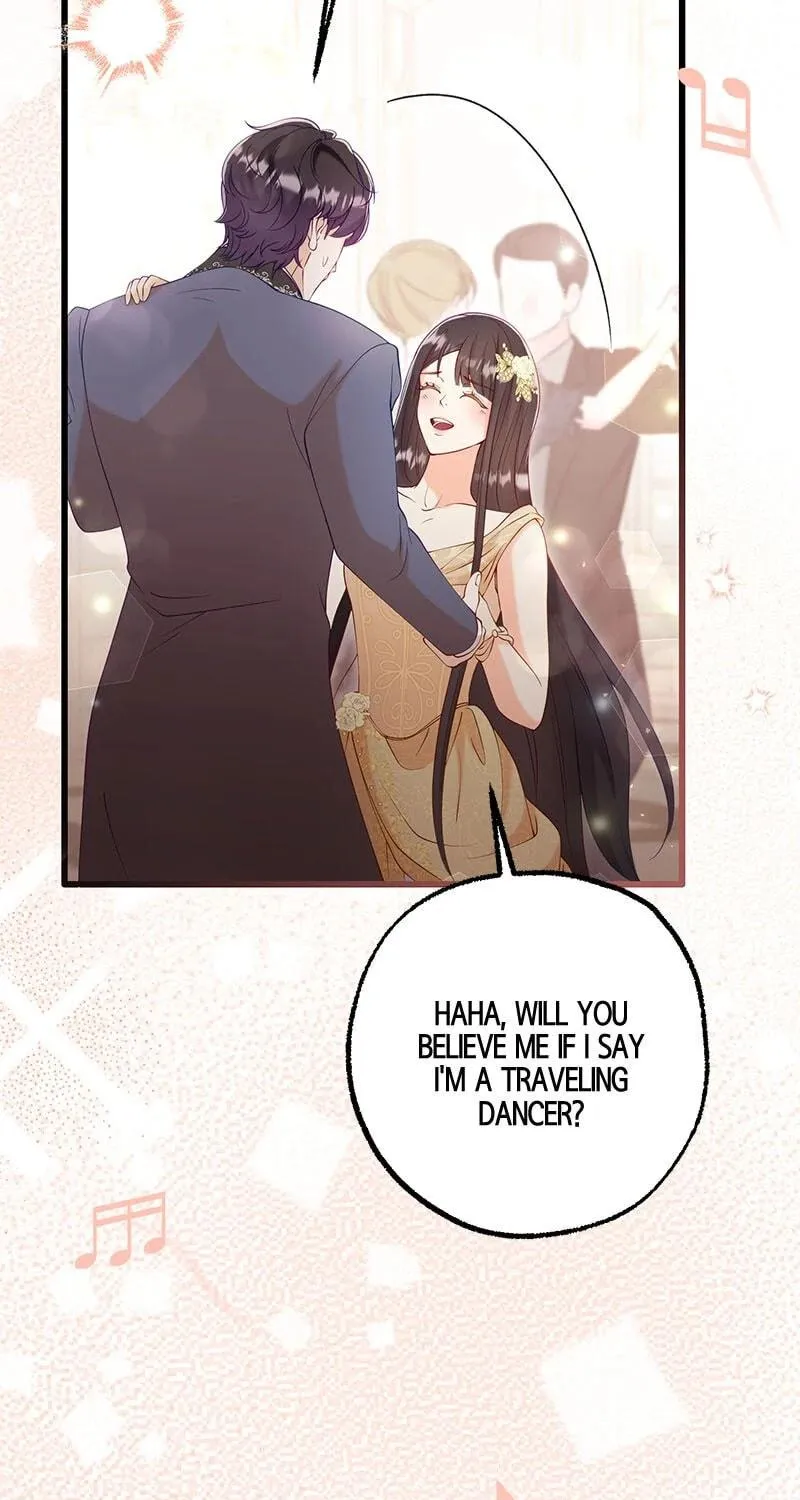The Murdered Princess Got a Job as a Treasonous Agent Chapter 34 page 125 - 