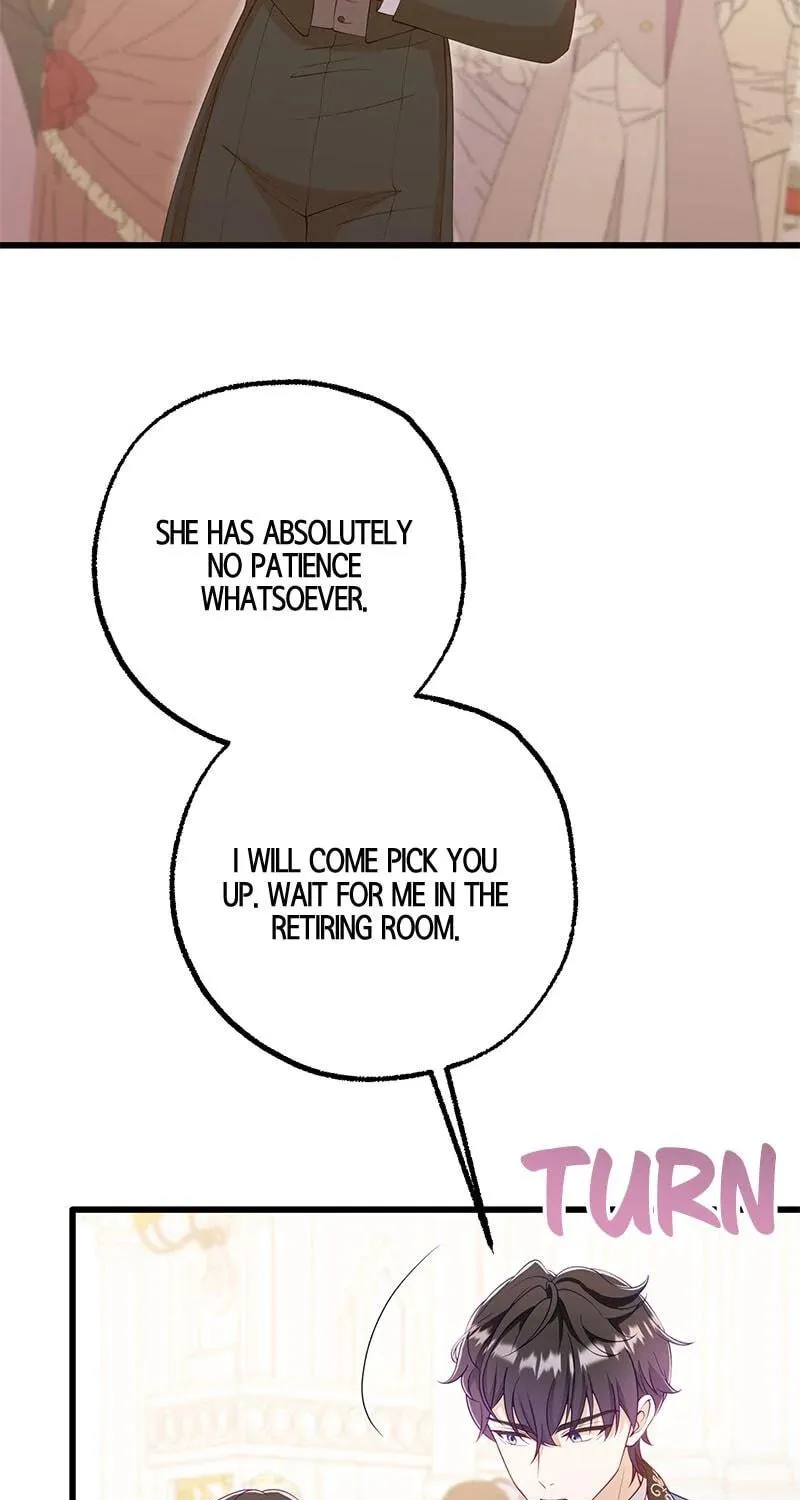 The Murdered Princess Got a Job as a Treasonous Agent Chapter 34 page 152 - 