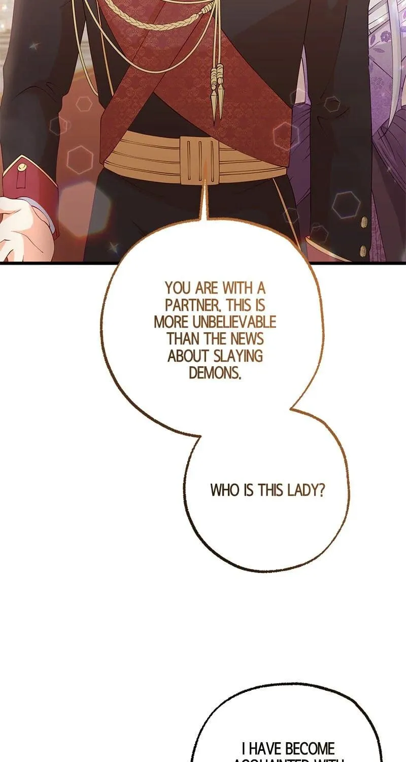 The Murdered Princess Got a Job as a Treasonous Agent Chapter 34 page 17 - 