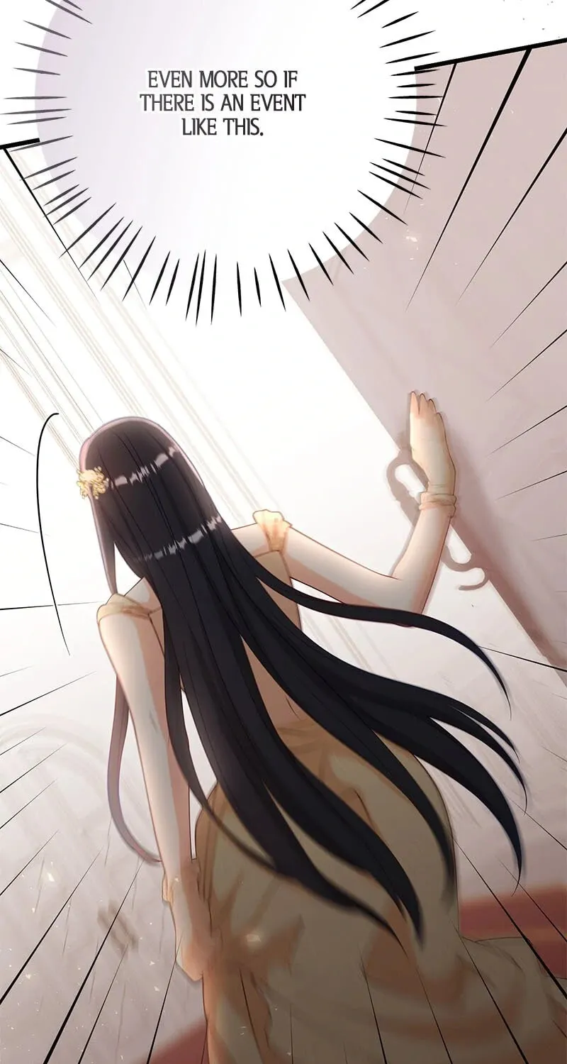 The Murdered Princess Got a Job as a Treasonous Agent Chapter 34 page 169 - 